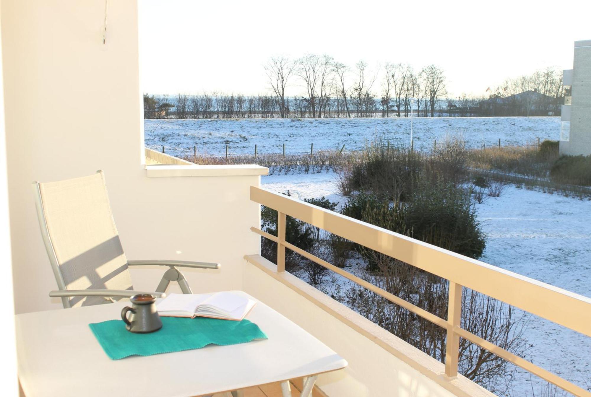 Haus Baltic App 132 - gleich hinter dem Deich, sonnige Balkonwohnung in Südwestlage Grömitz Exterior foto